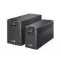 USV Eaton 5E Gen2 1200 USB line‑interaktiv 1,2 kVA / 660 W, 2x Typ G Steckdosen, 1x USB, Tower, schwarz