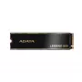 SSD M.2 2280 ADATA LEGEND 900 512 GB PCIe 4.0 NVMe 7000/5400 MB/s, TBW 1200, AES-Hardwareverschlüsselung