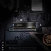 SSD M.2 2280 ADATA LEGEND 900 512 GB PCIe 4.0 NVMe 7000/5400 MB/s, TBW 1200, AES-Hardwareverschlüsselung