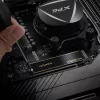 Interne M.2 SSD ADATA LEGEND 900 1 TB PCIe 4.0 NVMe (2280) 7000/5400 MB/s, 3D NAND, TBW 1200