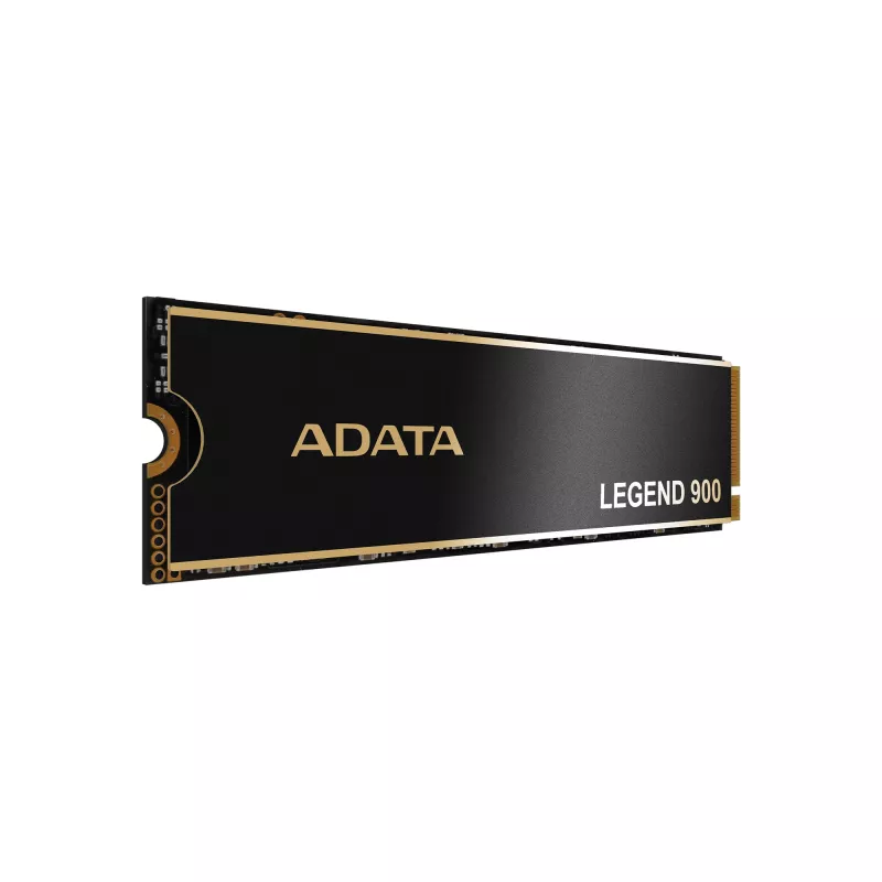 Interne M.2 SSD ADATA LEGEND 900 1 TB PCIe 4.0 NVMe (2280) 7000/5400 MB/s, 3D NAND, TBW 1200