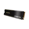 Interne M.2 SSD ADATA LEGEND 900 1 TB PCIe 4.0 NVMe (2280) 7000/5400 MB/s, 3D NAND, TBW 1200