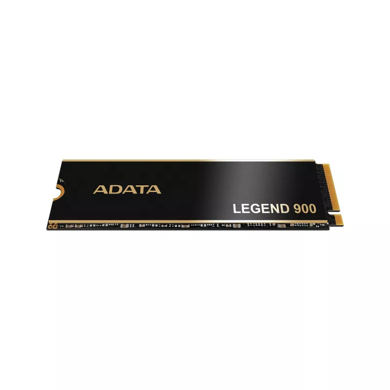 Interne M.2 SSD ADATA LEGEND 900 1 TB PCIe 4.0 NVMe (2280) 7000/5400 MB/s, 3D NAND, TBW 1200