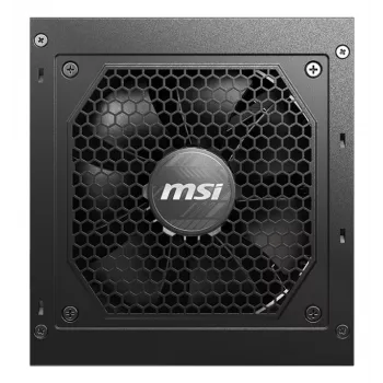 MSI MAG A850GL PCIE5 Netzteil 850 W 20+4 pin ATX ATX Schwarz