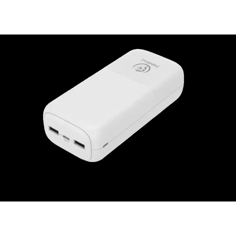 Tragbarer Ladegerät Powerbank P30 30.000 mAh