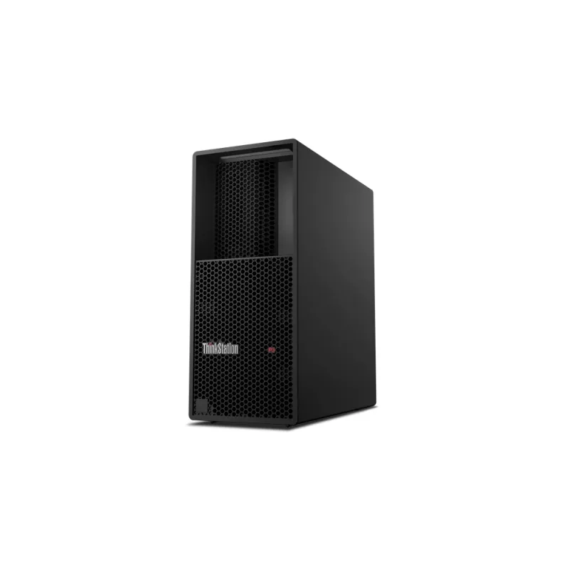 Lenovo ThinkStation P3 Intel® Core™ i7 i7-13700K 32 GB DDR5-SDRAM 1 TB SSD Windows 11 Pro Tower Workstation Schwarz