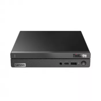 Lenovo ThinkCentre neo 50q Gen 4 Intel® Core™ i5 i5-13420H 8 GB DDR4-SDRAM 512 GB SSD Windows 11 Pro Mini PC Schwarz
