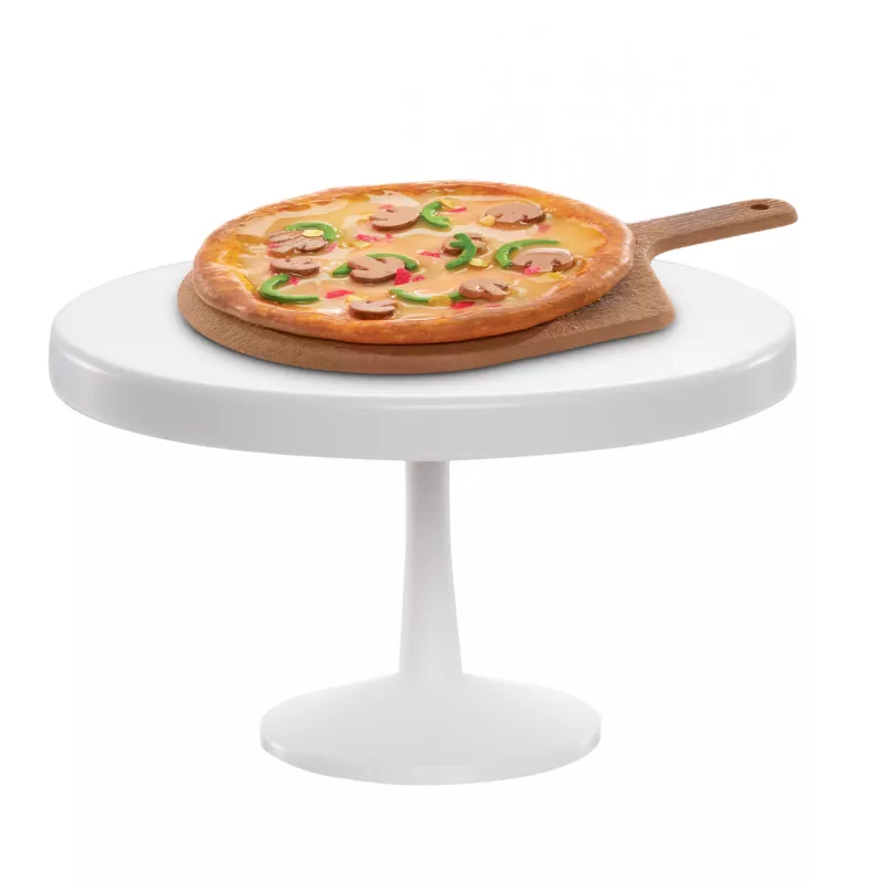 Miniverse 591825EUC Kinder-Spielfiguren-Zubehör Spielfigurenset