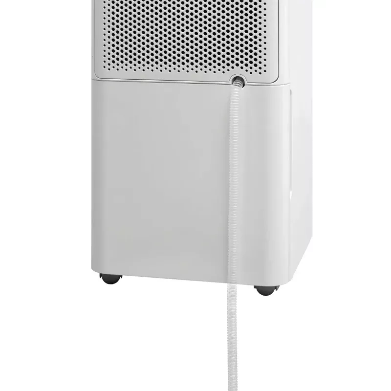 Luftentfeuchter Concept Solution OV2220 — 3,5 l Tank, 2 Geschwindigkeiten, 320 W, 45 dB, weiß