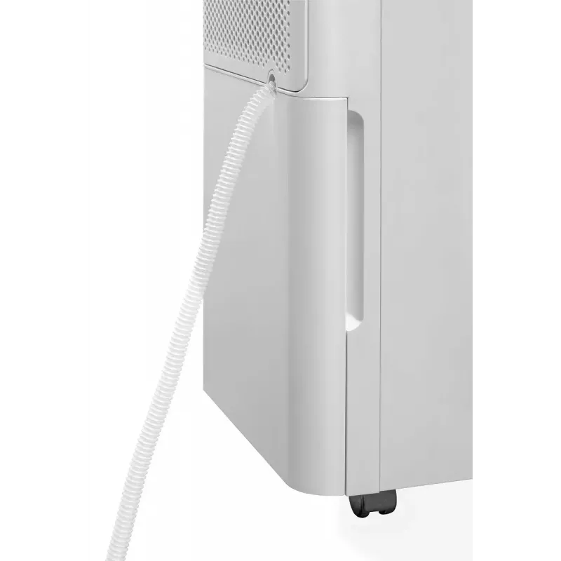 Luftentfeuchter Concept Solution OV2220 — 3,5 l Tank, 2 Geschwindigkeiten, 320 W, 45 dB, weiß