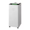 Luftentfeuchter Concept Solution OV2220 — 3,5 l Tank, 2 Geschwindigkeiten, 320 W, 45 dB, weiß