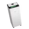 Luftentfeuchter Concept Solution OV2220 — 3,5 l Tank, 2 Geschwindigkeiten, 320 W, 45 dB, weiß