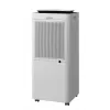 Luftentfeuchter Concept Solution OV2220 — 3,5 l Tank, 2 Geschwindigkeiten, 320 W, 45 dB, weiß