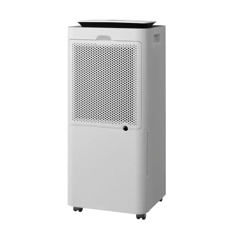 Luftentfeuchter Concept Solution OV2220 — 3,5 l Tank, 2 Geschwindigkeiten, 320 W, 45 dB, weiß