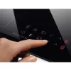 Induktionskochfeld Electrolux LIT30230C — 2-Zonen-Einbau, 29 cm Breite, schwarz, Touch-Steuerung, 210/145 mm Zonen