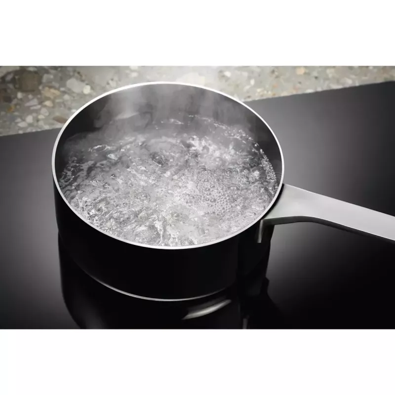 Induktionskochfeld Electrolux LIT30230C — 2-Zonen-Einbau, 29 cm Breite, schwarz, Touch-Steuerung, 210/145 mm Zonen