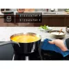 Induktionskochfeld Electrolux LIT30230C — 2-Zonen-Einbau, 29 cm Breite, schwarz, Touch-Steuerung, 210/145 mm Zonen