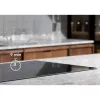 Induktionskochfeld Electrolux LIT30230C — 2-Zonen-Einbau, 29 cm Breite, schwarz, Touch-Steuerung, 210/145 mm Zonen