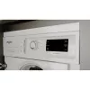 Whirlpool BI WMWG 81485 PL Einbau-Waschmaschine, Frontlader, 8 kg, 14 Programme, Energieklasse B, weiß