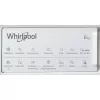 Whirlpool BI WMWG 81485 PL Einbau-Waschmaschine, Frontlader, 8 kg, 14 Programme, Energieklasse B, weiß