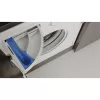 Whirlpool BI WMWG 81485 PL Einbau-Waschmaschine, Frontlader, 8 kg, 14 Programme, Energieklasse B, weiß