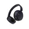 JVC HA-S36W-A-U kabellose Kopfhörer, Bluetooth, Multipoint, 35 h Wiedergabezeit, eingebautes Mikrofon, USB-C, blau