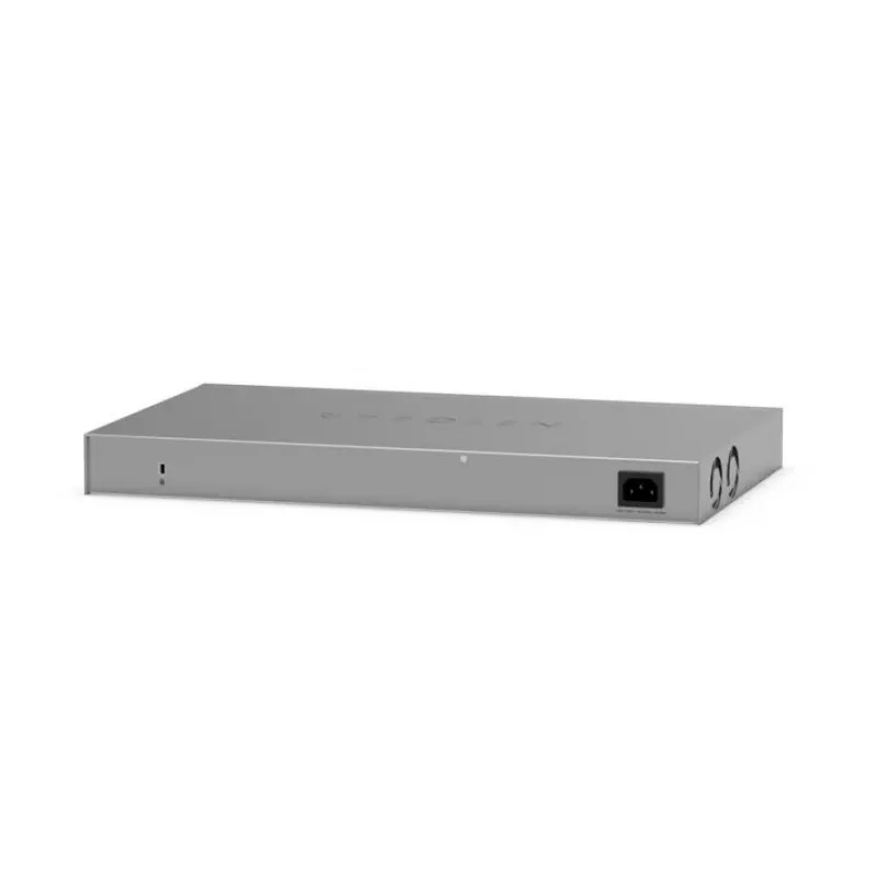NETGEAR GS724TPv3 Managed L2 Gigabit Ethernet (10/100/1000) Power over Ethernet (PoE) Grau