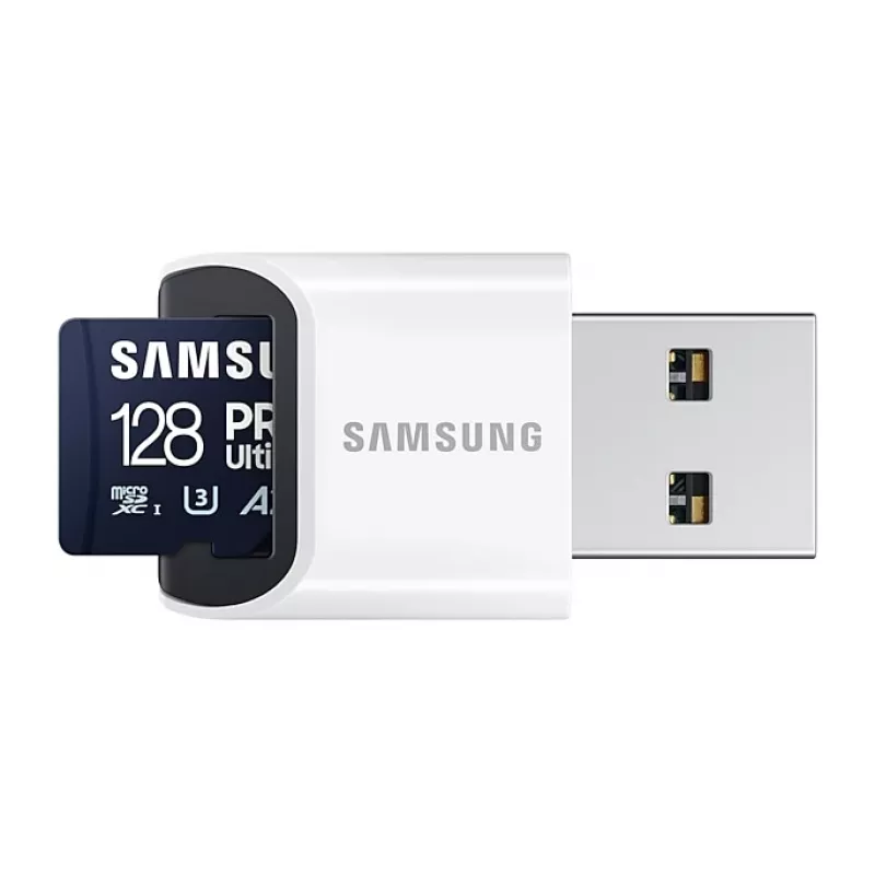 Samsung MB-MY128SB/WW Speicherkarte 128 GB MicroSDXC UHS-I