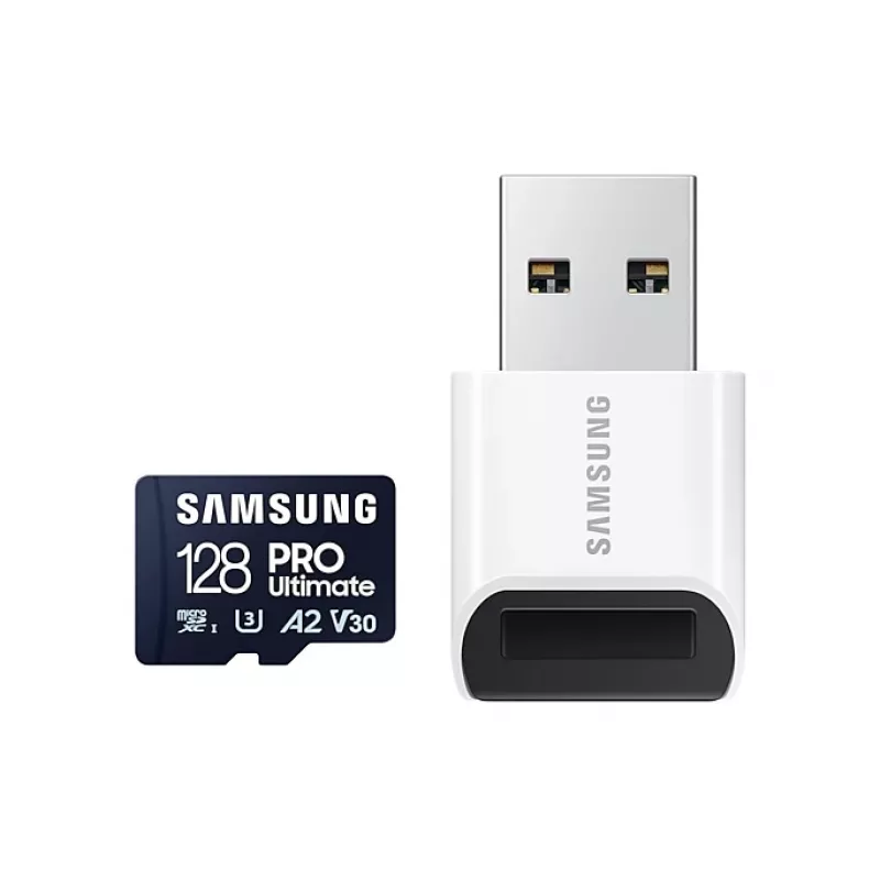 Samsung MB-MY128SB/WW Speicherkarte 128 GB MicroSDXC UHS-I