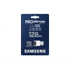 Samsung MB-MY128SB/WW Speicherkarte 128 GB MicroSDXC UHS-I