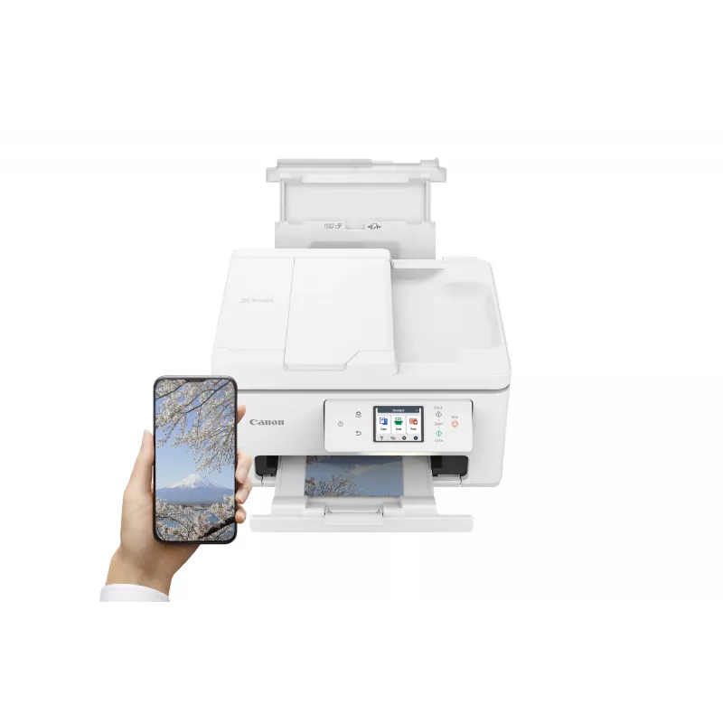 Canon PIXMA TS7750i Tintenstrahl A4 1200 x 1200 DPI WLAN