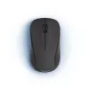 Hama MW-300 V2 Maus Büro Beidhändig RF Kabellos Optisch 1200 DPI