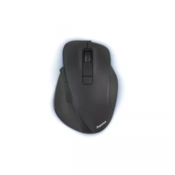 Hama MW-500 Wiederaufladbare Maus Büro Rechtshändig RF Wireless Optisch 1600 DPI