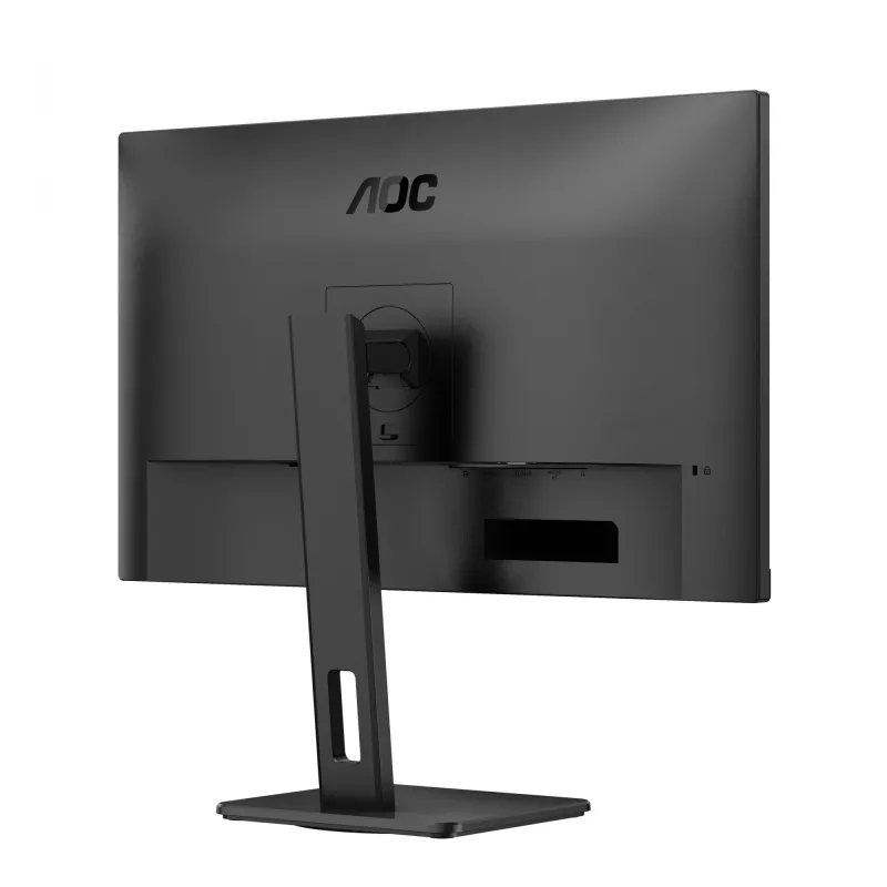 AOC E3 27E3QAF Computer-Monitor 68,6 cm (27 Zoll) 1920 x 1080 Pixel Full HD LED Schwarz