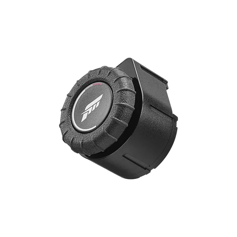 Thrustmaster eSwap X Lenkradmodul, Forza Horizon 5 Edition, Schwarz
