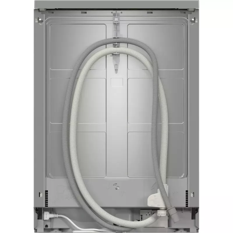 Bosch Serie 4 SMS4HMI07E Geschirrspüler Freistehend 14 Maßgedecke