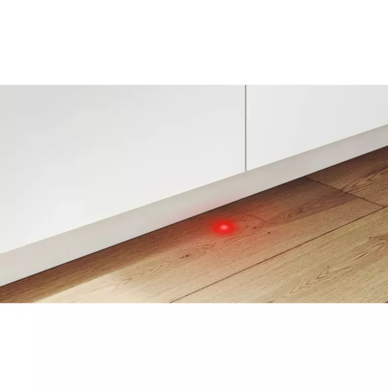 Einbau-Geschirrspüler Bosch Serie 2 SPV2HMX42E 45 cm schmal, 10 Maßgedecke, 46 dB, Energieeffizienzklasse E