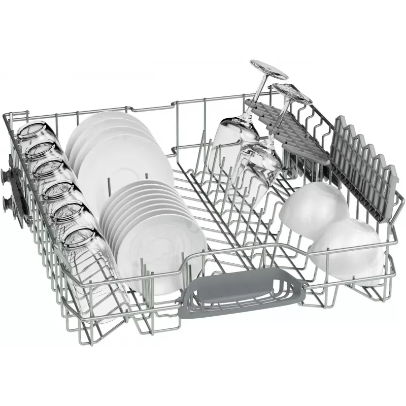 Bosch Serie 2 SMV2HVX02E Geschirrspüler Vollintegriert 14 Maßgedecke