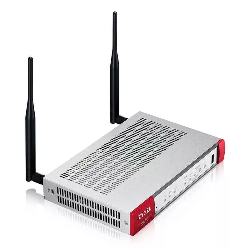 Zyxel USG FLEX 50AX Hardware-Firewall 0,35 Gbit/s