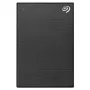 Seagate One Touch STKZ4000400 externe Festplatte 4 TB 2,5 Zoll Micro-USB B 2.0/3.2 Gen 1 (3.1 Gen 1) Schwarz
