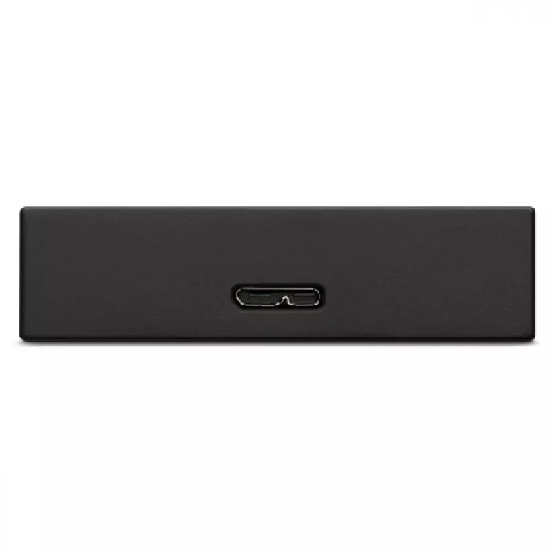 Seagate One Touch STKZ4000400 externe Festplatte 4 TB 2,5 Zoll Micro-USB B 2.0/3.2 Gen 1 (3.1 Gen 1) Schwarz