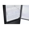 Kühl-Gefrierkombination Samsung RB34C675EBN 350L, Energieeffizienzklasse E