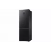 Kühl-Gefrierkombination Samsung RB34C675EBN 350L, Energieeffizienzklasse E