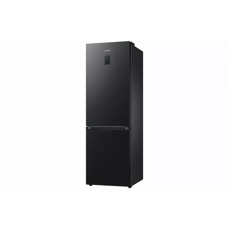 Kühl-Gefrierkombination Samsung RB34C675EBN 350L, Energieeffizienzklasse E