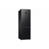 Kühl-Gefrierkombination Samsung RB34C675EBN 350L, Energieeffizienzklasse E