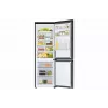 Kühl-Gefrierkombination Samsung RB34C675EBN 350L, Energieeffizienzklasse E