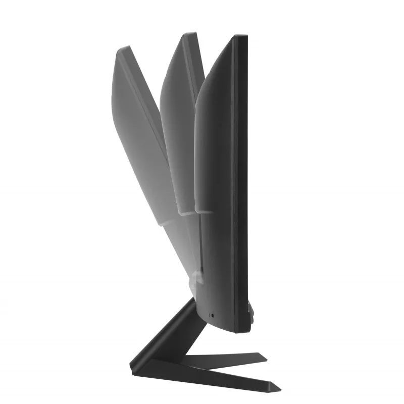 ASUS VY229Q Computermonitor 54,5 cm (21,4 Zoll) 1920 x 1080 Pixel Full HD LCD Schwarz