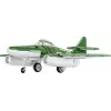 Konstruktionsspielzeug Cobi Messerschmitt Me 262 Modellbausatz 500 Teile
