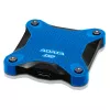 ADATA SD620 1 TB Micro-USB B 3.2 Gen 2 (3.1 Gen 2) Blau