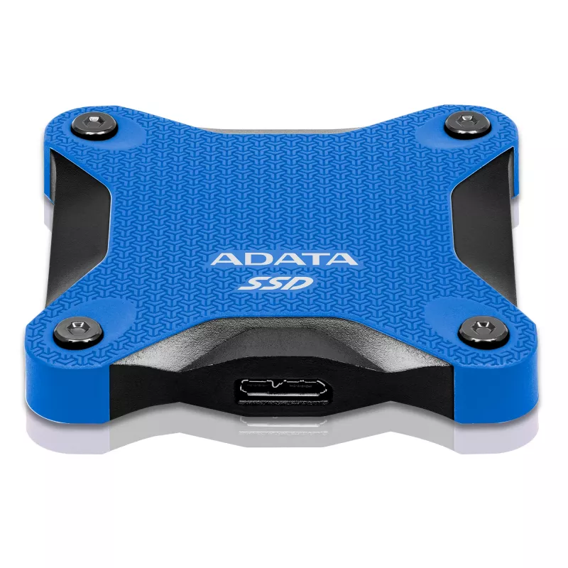ADATA SD620 1 TB Micro-USB B 3.2 Gen 2 (3.1 Gen 2) Blau